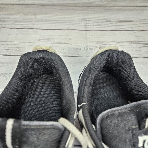 DC Shoes Josh Kalis Lite Size 10.5 Used Skated In *Read Description - Picture 9 of 10